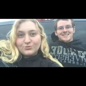 Meet your Posher, Tori